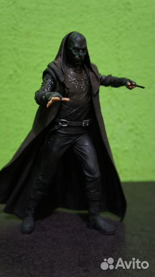 Neca коллекционная фигурка Harry Potter