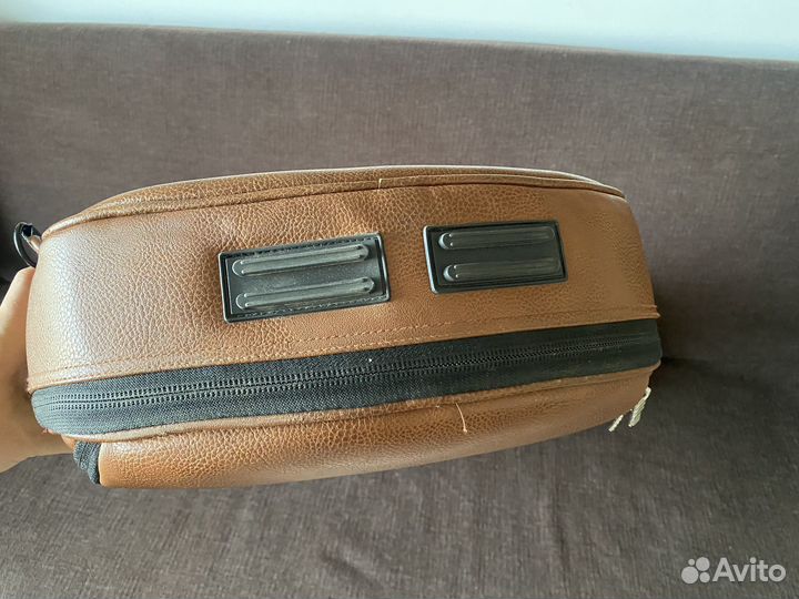 Фирменный чехол Gibson для гитары