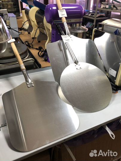 Лопаты для пиццы