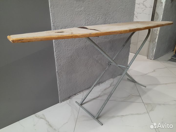 Гладильная доска СССР