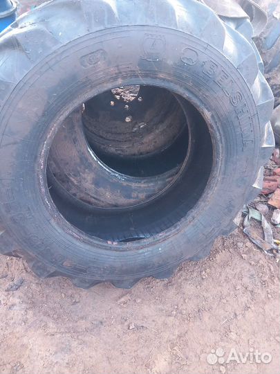 Шины на мтз 82 передние