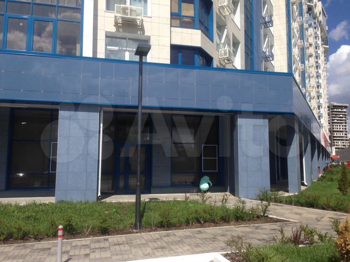 Свободного назначения, 90 м²