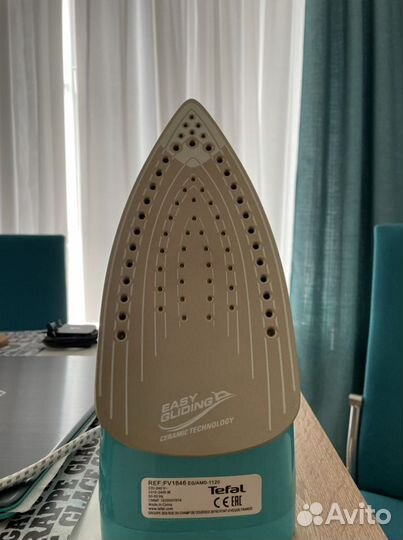 Утюг Tefal Maestro 2 FV1846E0