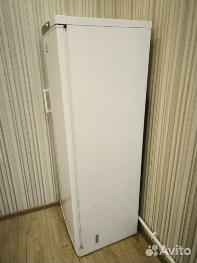 Морозильная камера indesit