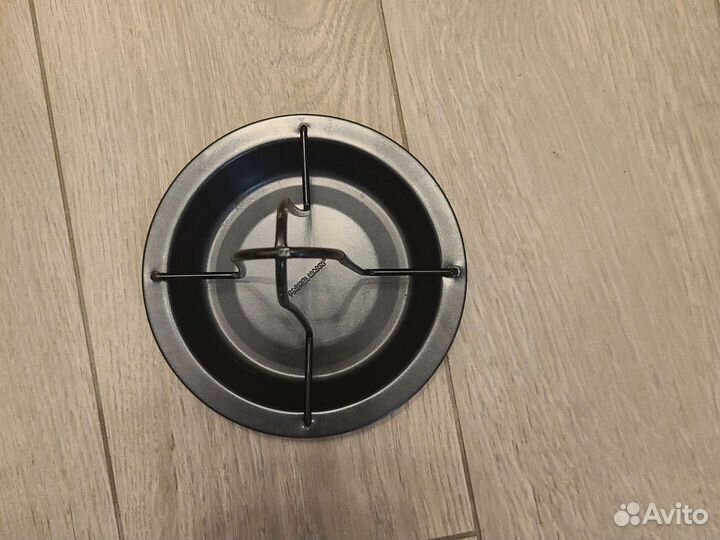 Подставка для приготовления курицы гриль