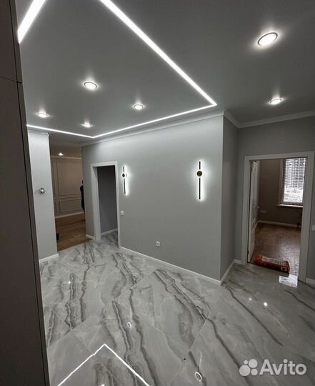 Ремонт квартир 