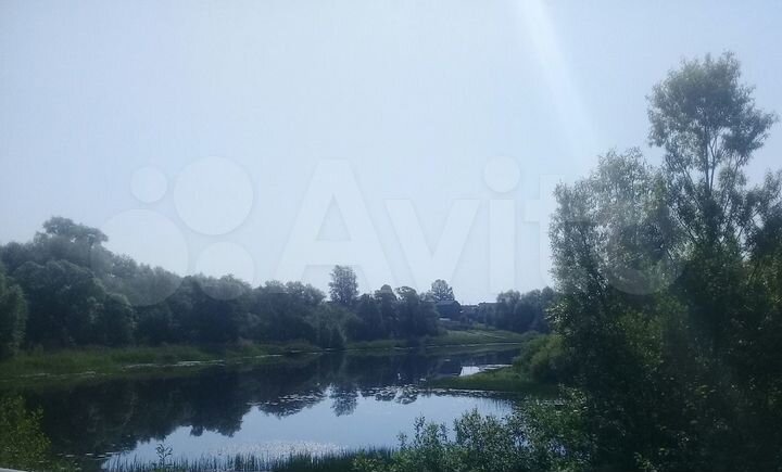 Участок 15 га (СНТ, ДНП)