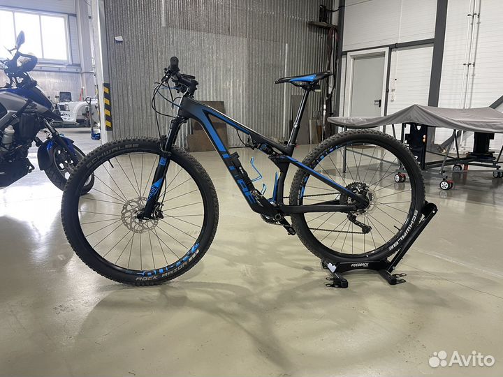 Cube AMS 100 C:68 Race 29