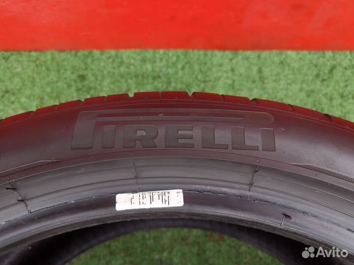 Pirelli P Zero 275/35 R19 100Y