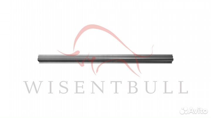 Кузовной порог Toyota Truck (1988–1995)