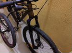 Продам Велосипед Merida Big Nine 150(2023)