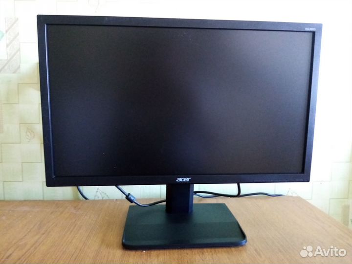 Монитор 22 для пк