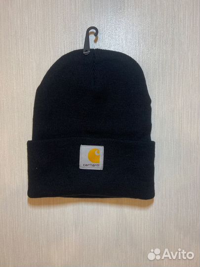 Шапка carhartt