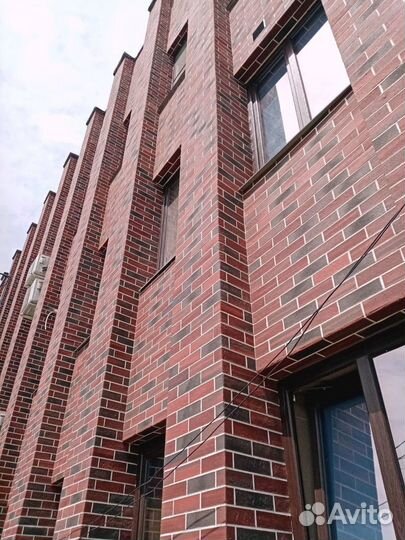 Клинкерная плитка