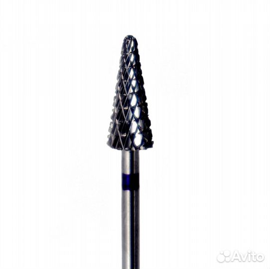 Фреза твердосплавная для снятия