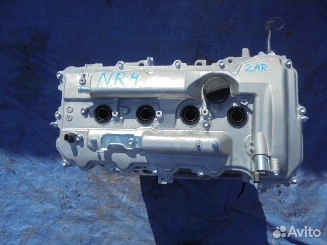 Двигатель (двс) Toyota Camry V40 2.5I (2AR-FE)