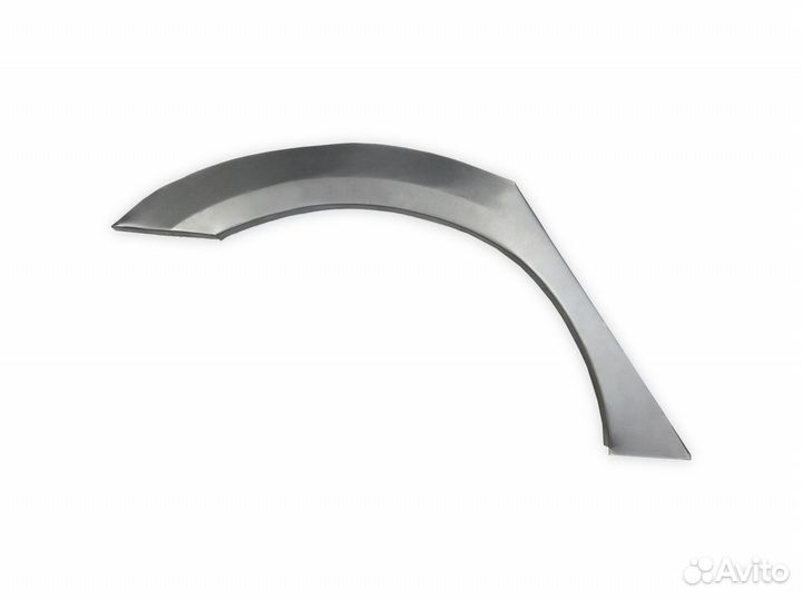 Ремонтные арки и пороги Kia с гарантией