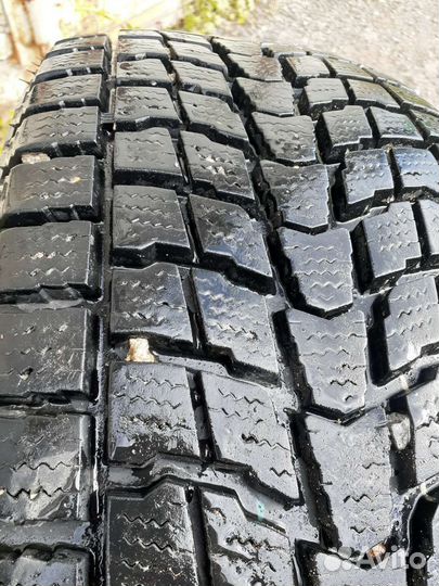 Dunlop Winter Maxx 235/55 R18