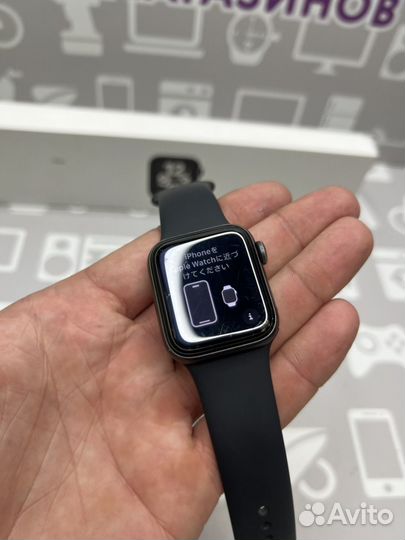 Apple watch se 40mm