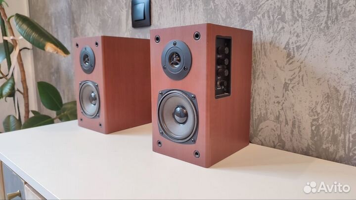 Активная акустическая система