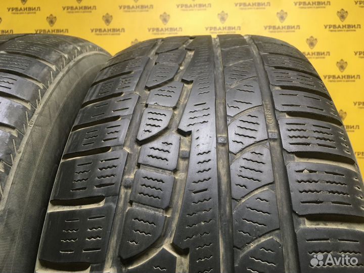 Nokian Tyres WR G2 SUV 265/65 R17