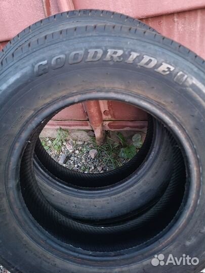 Goodride AD 153 155/80 R13