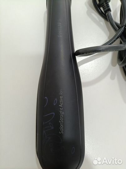 Выпрямитель для волос Philips HP8315