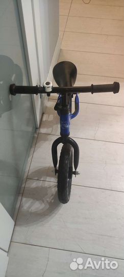 Детский мотоцикл беговел