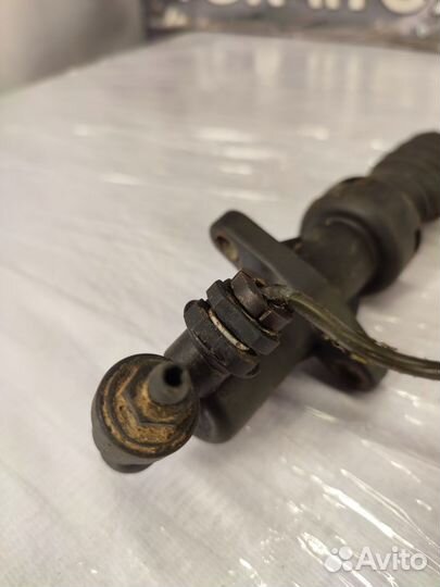 Цилиндр сцепления Peugeot 307