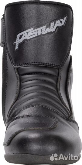 Fastway FTS-1 s Boot