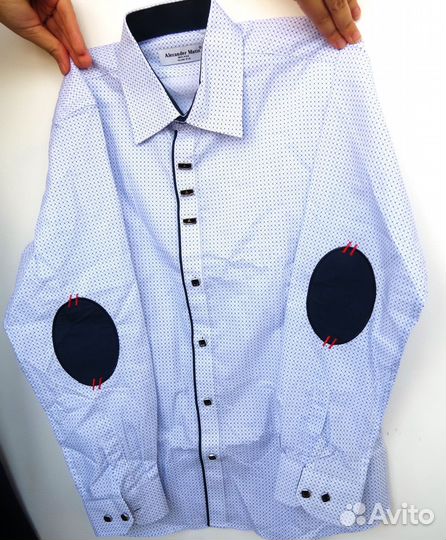 Рубашка новая