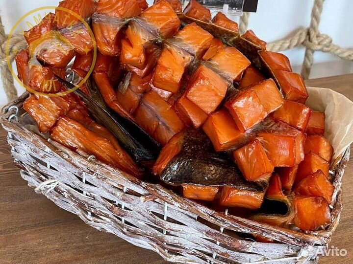 Юкола нерки