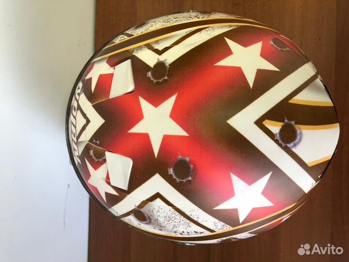 Мотошлем nolan N62 L