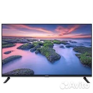 Телевизор xiaomi