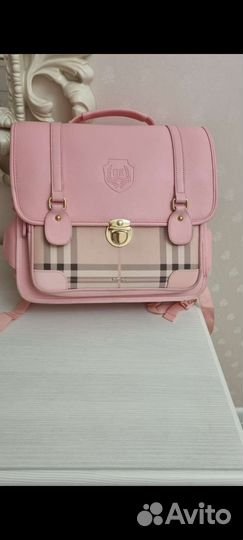 Портфель школьный