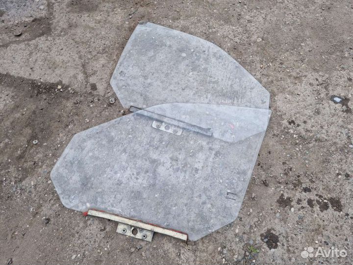 Передние стекла ваз 2110 priora