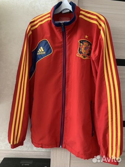 Кофта мужская adidas