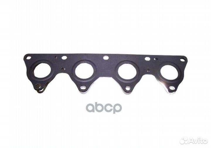 Прокладка коллектор выпускной Chery/Оригинал/ 4