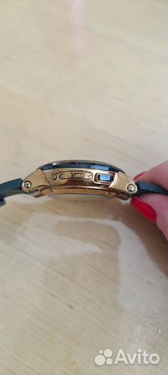 Часы ulysse nardin