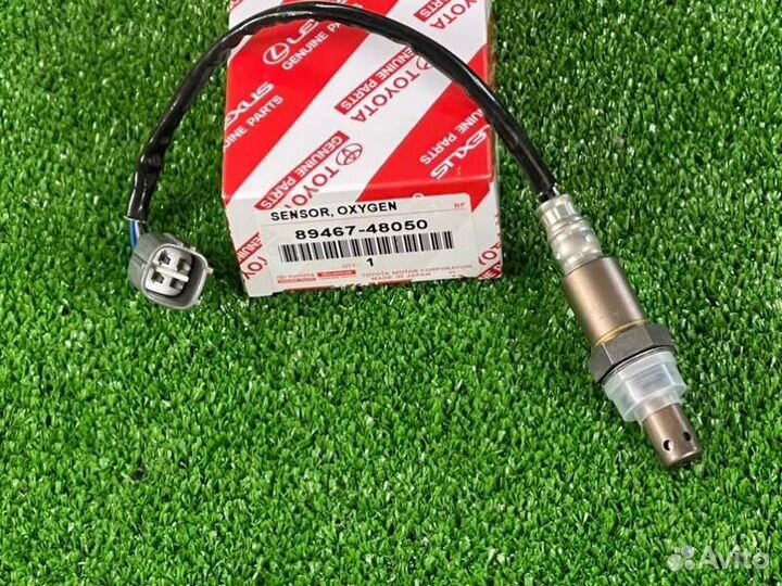 Датчик Лямбда-зонд Camry Estima Highlander Kluger