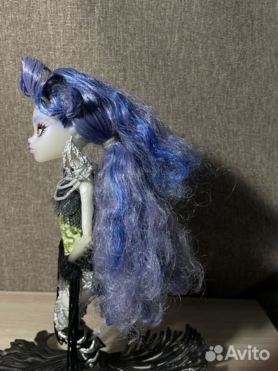 Кукла Монстер Хай Сирена Вон Бу