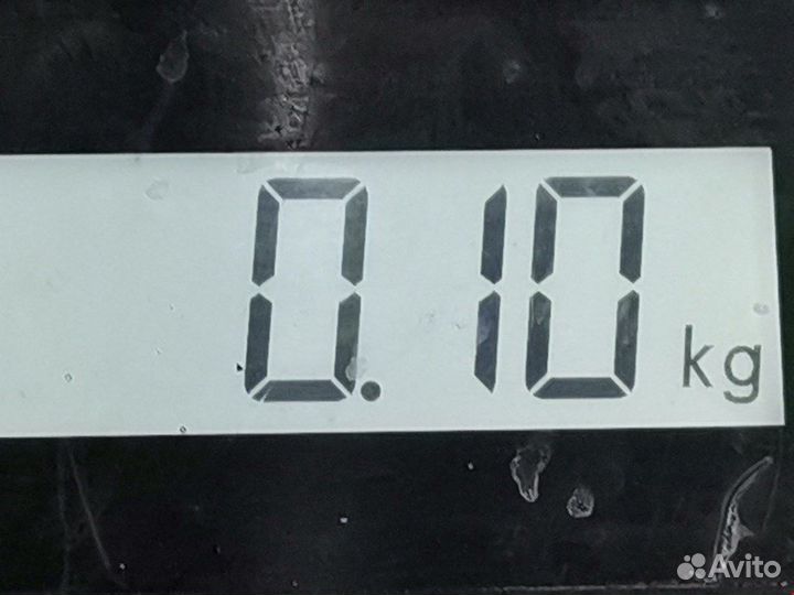 Расходомер воздуха (дмрв) для Ford Mondeo 3