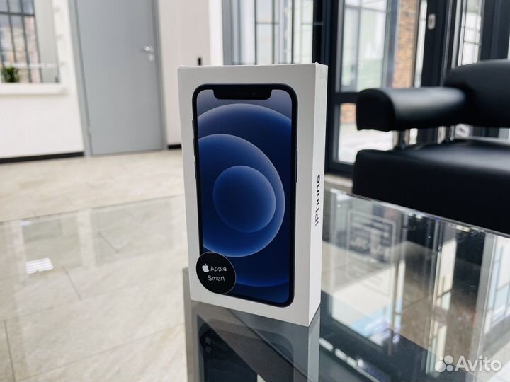 iPhone 12 mini, 128 ГБ