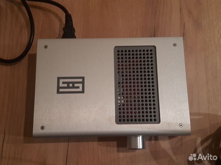 Schiit asgard 2 Усилитель для наушников, преамп