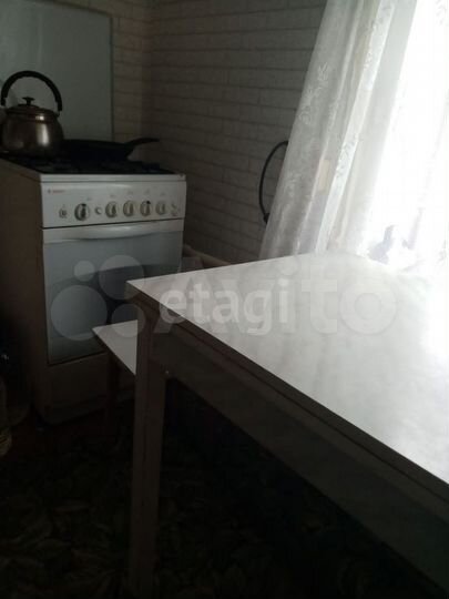 2-к. квартира, 33,6 м², 1/1 эт.