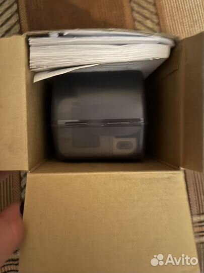 Тонометр omron r3