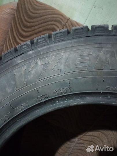 Marshal I'Zen KW15 185/65 R15 92R