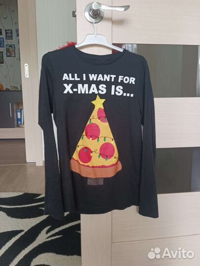 Фланелевая рубашка для мальчика