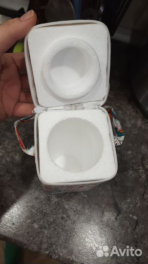 Термоконтейнер для бутылочек