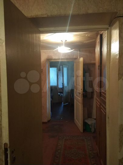 Дом 84,4 м² на участке 6 сот.